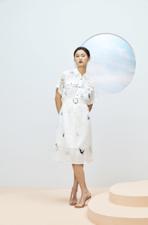 山水奇珍，女性致美 LILY商务时装跨界中国国家地理推出特别合作系列