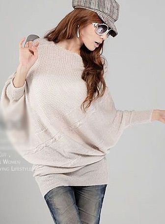 素雅的服装使服装既有品位又不失秋天。