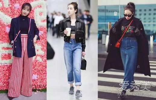 腰粗穿什么裙子显瘦 腰粗的人穿衣搭配图
