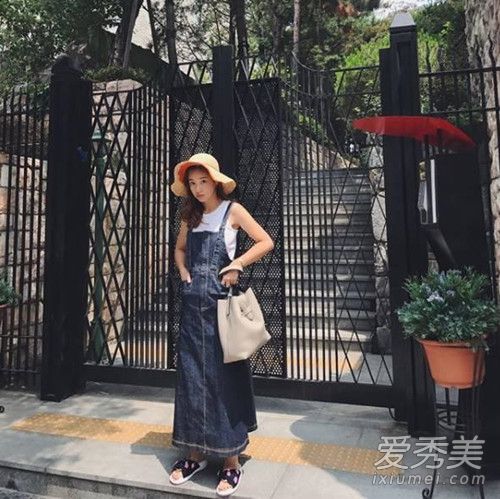 女生腿短穿什么裙子好看 女生腿粗穿什么裙子好看