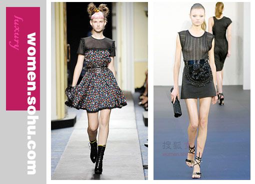 初秋不要做好女孩