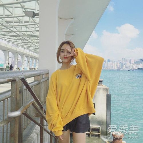 开学第一天穿什么衣服 大学开学第一天穿什么