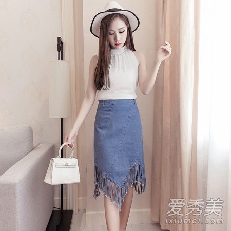 腰粗的女生穿什么裙子 适合腰粗的女生的衣服