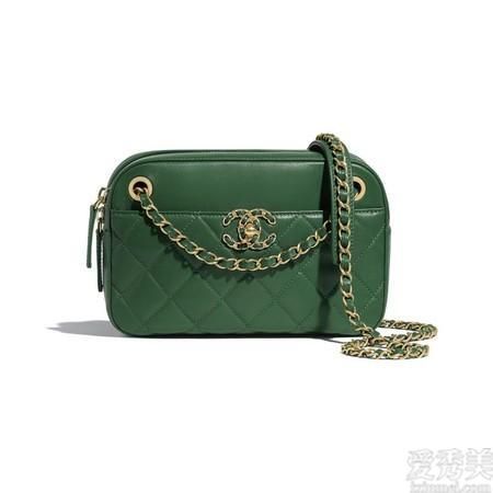 2020年最重要的经典包款既时尚又易于使用,十年后仍将保持经典。