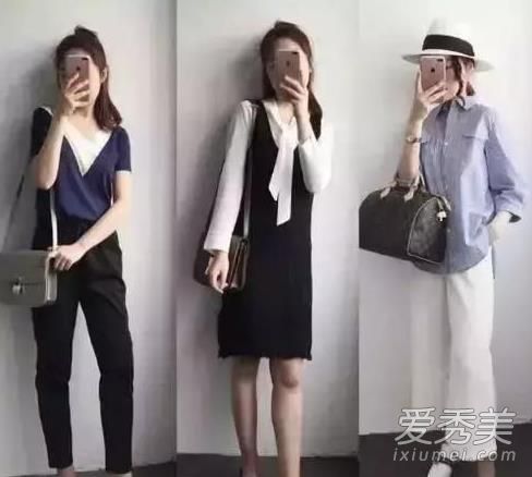 矮个子女生穿什么裤子显高 秋季矮个女生穿什么裤子好看