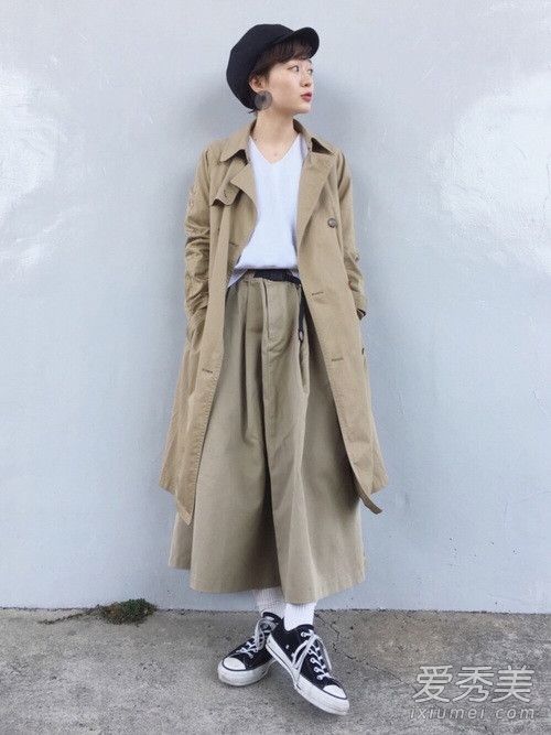 秋天穿什么外套好看 这4款美翻的外套让你一次过足瘾