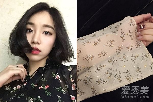 是时候召唤春日单品了！今年春天就是要人比花还娇 春季服装搭配