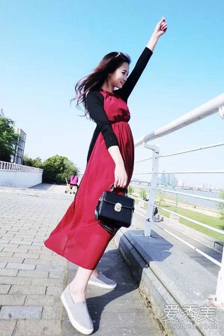 矮个子女生穿什么裤子显高 秋季矮个女生穿什么裤子好看