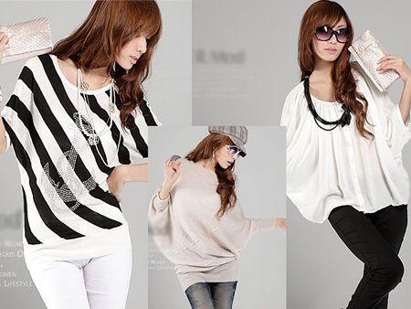 今年秋天让我们打扮得优雅一点。