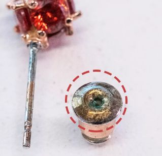 阿什莫尔王子的声波盒赋予珠宝新生命