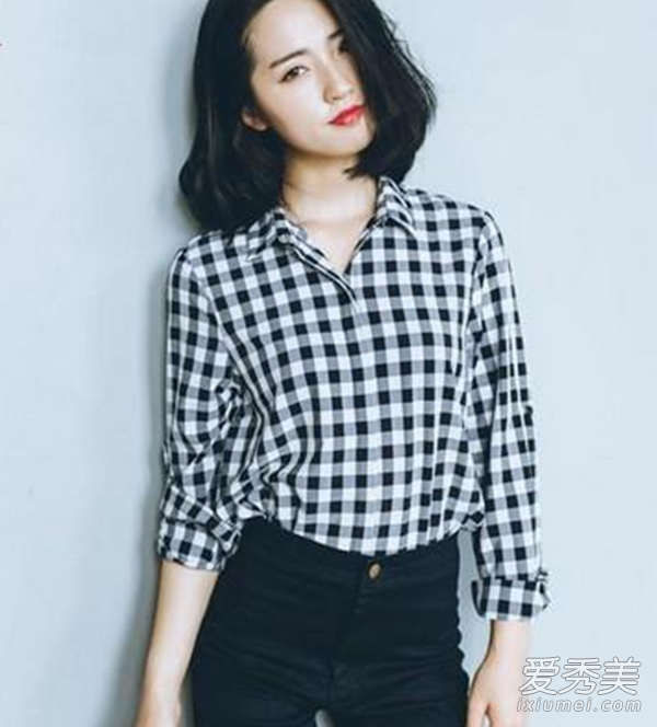 在直男眼里，女生约会穿什么才算漂亮？ 直男审美穿搭