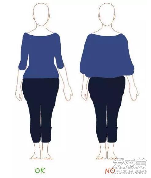 胯宽屁股大穿什么好看 胯宽屁股大能穿包臂裙吗