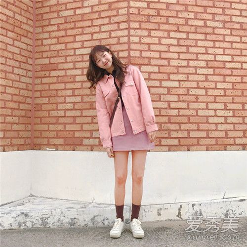 秋天穿什么外套好看 这4款美翻的外套让你一次过足瘾
