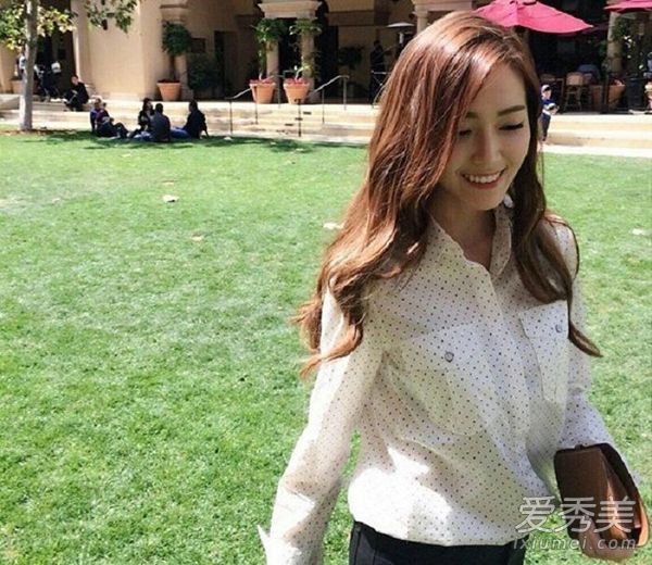 最會穿襯衫的Jessica 絕不出錯的搭配法 襯衫怎麼搭配