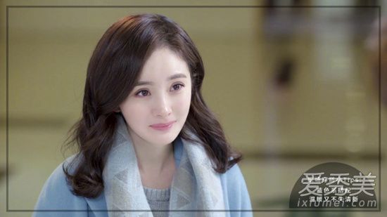 谈判官杨幂职场穿搭好fashion 3种风格驾驭百变造型