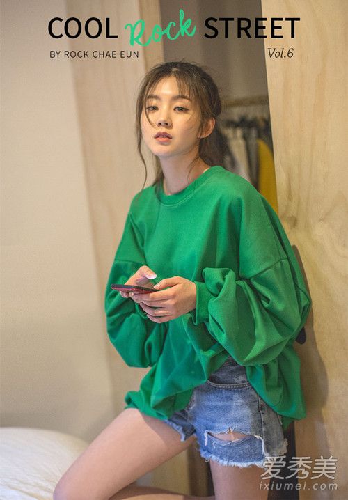 手臂粗穿什么衣服好看？蓬蓬袖上衣完美隐藏拜拜肉 穿衣搭配