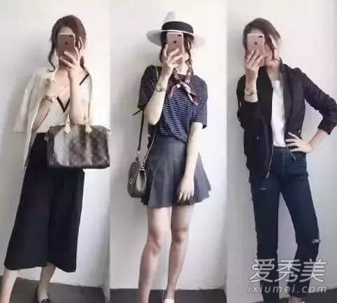 矮个子女生穿什么裤子显高 秋季矮个女生穿什么裤子好看
