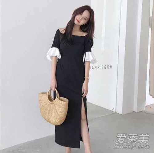 女生腿短穿什么裙子好看 女生腿粗穿什么裙子好看