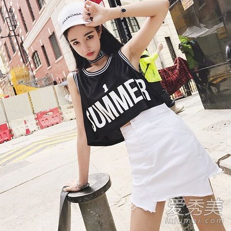 腰粗的女生穿什么裙子 适合腰粗的女生的衣服