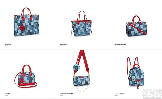 LV、香奈儿和古驰是最应该在2020年开始的最新包款!
