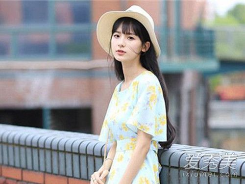 男人喜欢看女人穿什么裙子?男人喜欢女人穿什么颜色的裙子