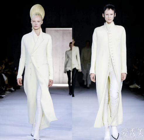 几何图形、线条、切割、火焰、简洁、干净,以及充满车轮走廊的感觉最能体现个人特征。