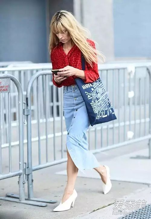 上班适合穿什么衣服 上班衣服搭配图片大全
