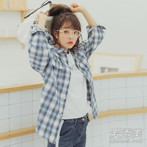 开学第一天穿什么衣服 大学开学第一天穿什么
