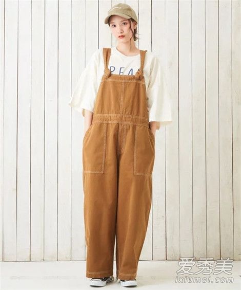 日本简约设计师品牌 为你打造日系女子的质感穿搭