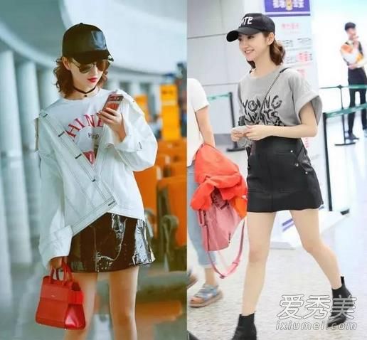 腰粗穿什么裙子显瘦 腰粗的人穿衣搭配图