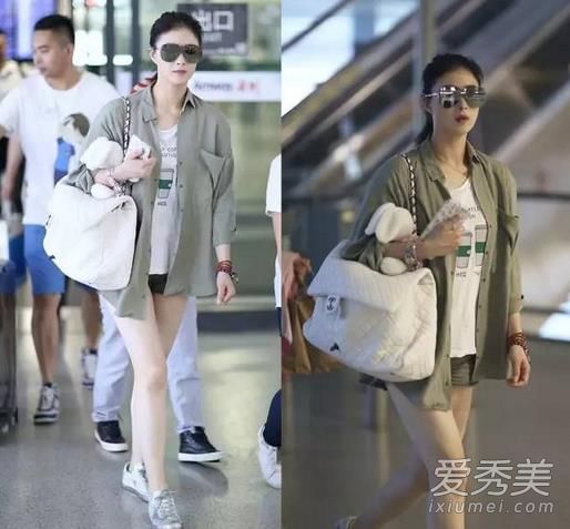 腰粗穿什么裙子显瘦 腰粗的人穿衣搭配图