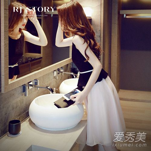 男人喜欢看女人穿什么裙子?男人喜欢女人穿什么颜色的裙子