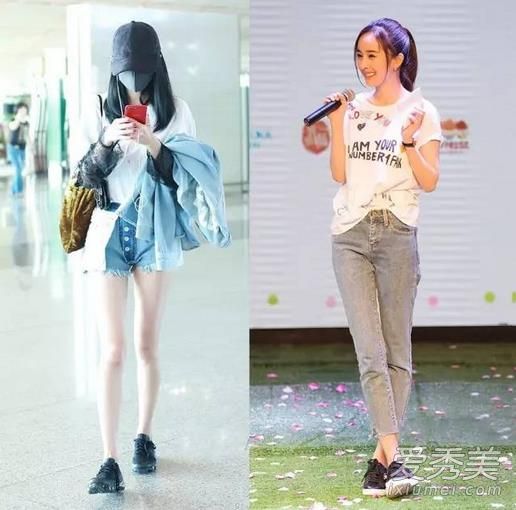 腰粗穿什么裙子显瘦 腰粗的人穿衣搭配图