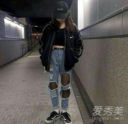 個子矮穿什麼衣服好看 春季矮個女生穿短上衣最顯高