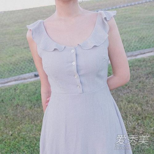 开学第一天穿什么衣服 大学开学第一天穿什么