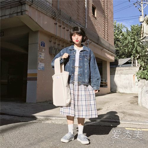 秋天穿什么外套好看 这4款美翻的外套让你一次过足瘾