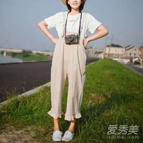 女生腿短穿什么裙子好看 女生腿粗穿什么裙子好看