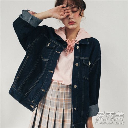 秋天穿什么外套好看 这4款美翻的外套让你一次过足瘾