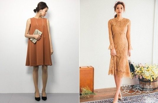 婚礼穿搭超NG 3大地雷千万勿踩 风格搭配图片