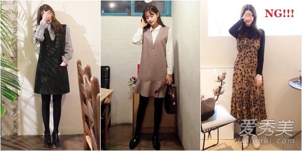过年大吃大喝不用怕 这样穿搭肥胖全隐藏 过年穿什么衣服