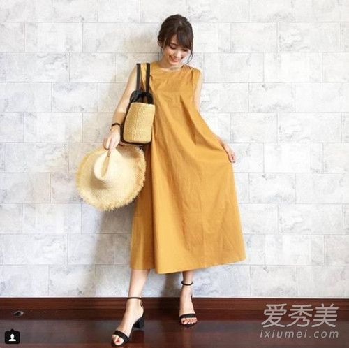 女生腿短穿什么裙子好看 女生腿粗穿什么裙子好看