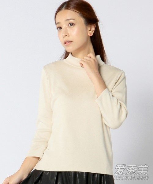 立瘦3公斤 超显瘦穿搭法大公开 身材搭配 显瘦穿搭