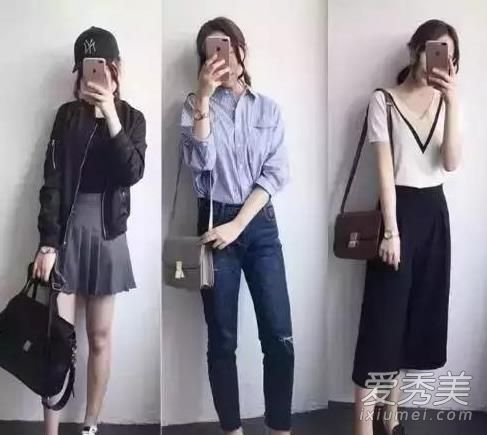矮个子女生穿什么裤子显高 秋季矮个女生穿什么裤子好看