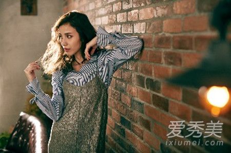 五分熟当道 教你迷人轻熟风穿搭 轻熟风穿搭