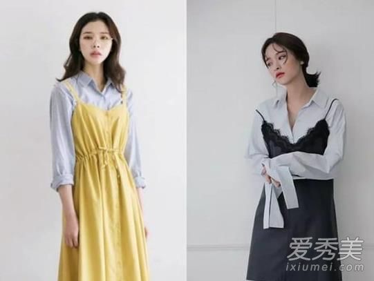 小西装搭配图片 小西装搭配什么裤子好看
