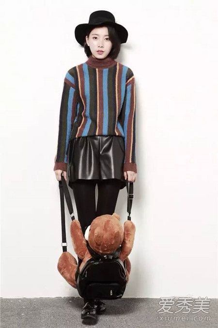 矮个子女生穿什么裤子显高 秋季矮个女生穿什么裤子好看