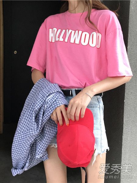 秋季格子襯衫怎麼穿好看 秋季格子褲配什麼衣服好看
