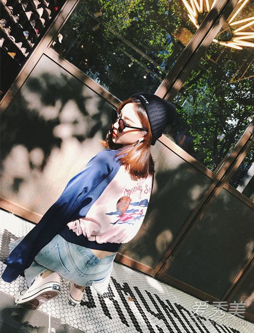 秋冬季节穿外套很臃肿? 遮肉显瘦胖女生必备款