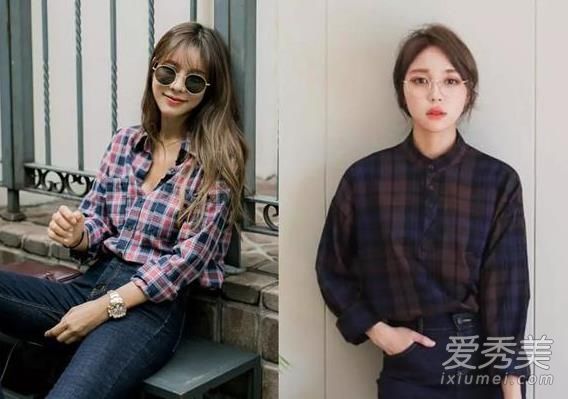 小西装搭配图片 小西装搭配什么裤子好看