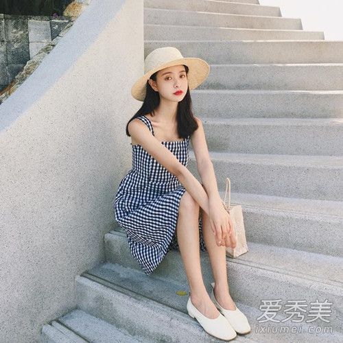 开学第一天穿什么衣服 大学开学第一天穿什么